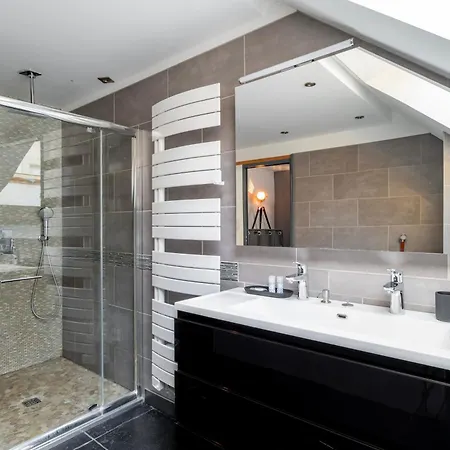 アパート Petit Cocon Cine, Animaux Ok, A 2 Pas Du Centre シルティグアイム