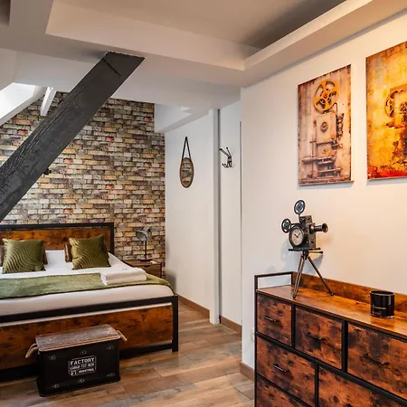 Petit Cocon Cine, Animaux Ok, A 2 Pas Du Centre シルティグアイム